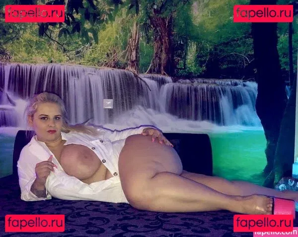 Barbara Szabo Onlyfans Photo Gallery 