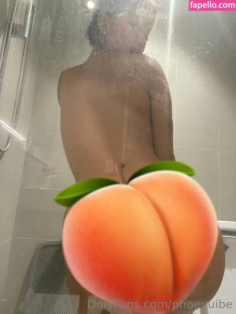 Phoeyubie Onlyfans Photo Gallery 