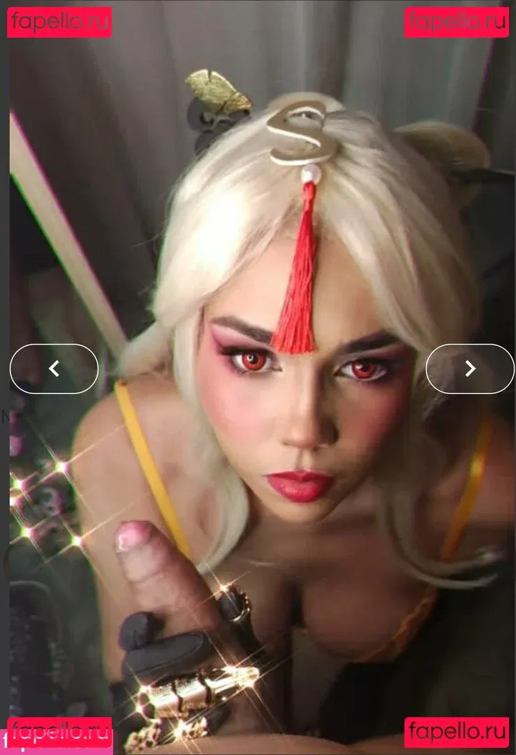 MariiGabii Onlyfans Photo Gallery 