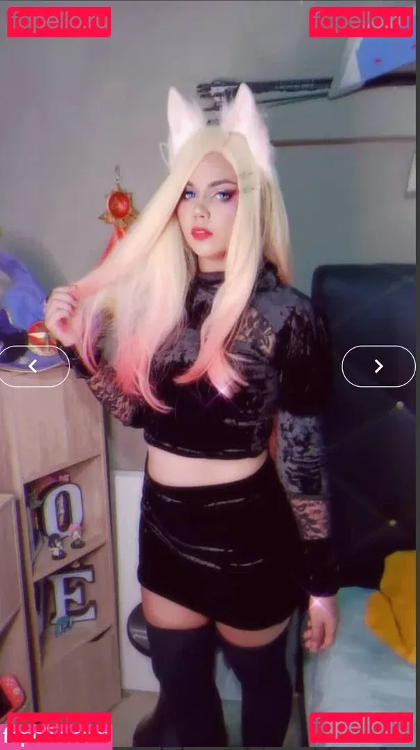 MariiGabii Onlyfans Photo Gallery 