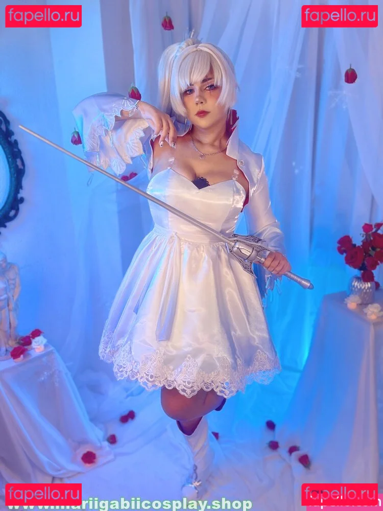 MariiGabii Onlyfans Photo Gallery 