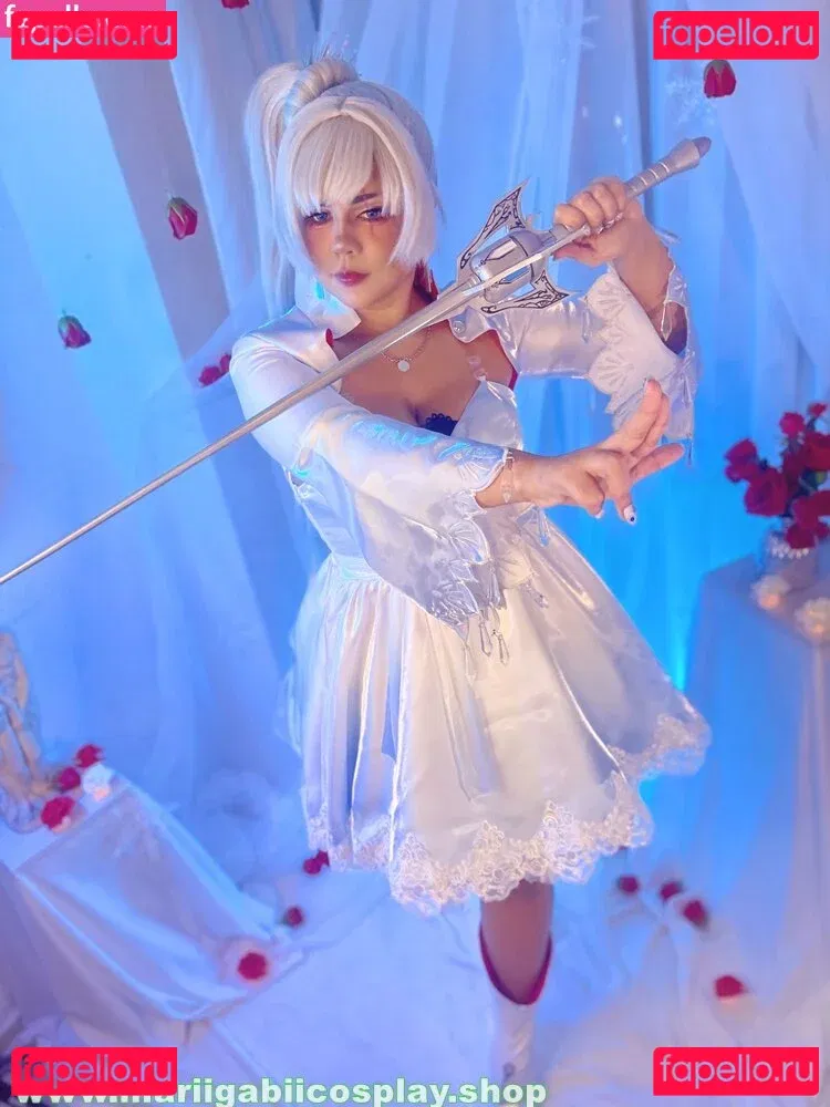 MariiGabii Onlyfans Photo Gallery 