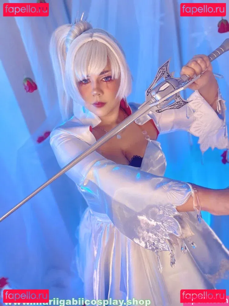 MariiGabii Onlyfans Photo Gallery 