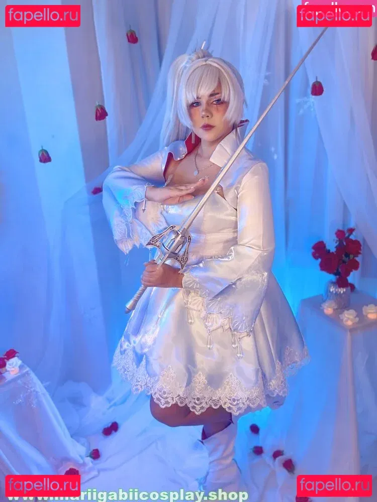 MariiGabii Onlyfans Photo Gallery 