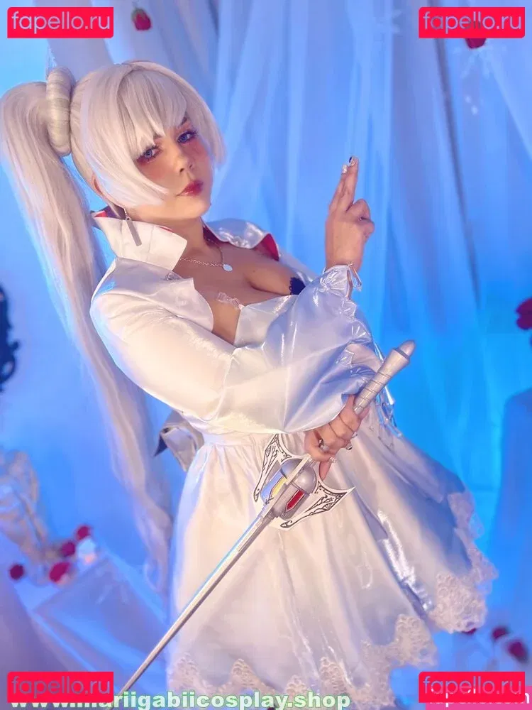 MariiGabii Onlyfans Photo Gallery 