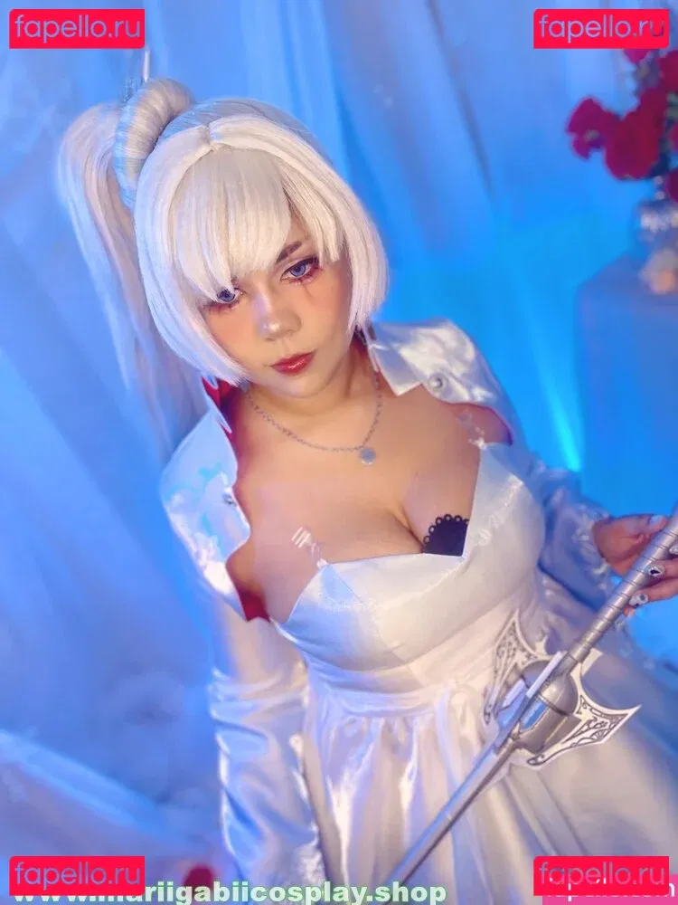 MariiGabii Onlyfans Photo Gallery 