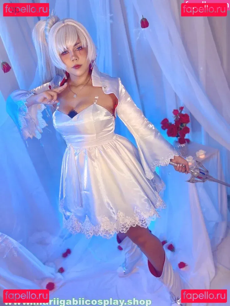 MariiGabii Onlyfans Photo Gallery 