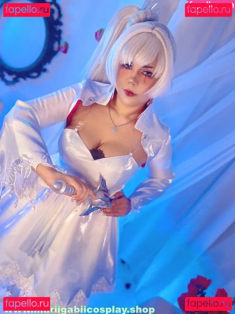 MariiGabii Onlyfans Photo Gallery 