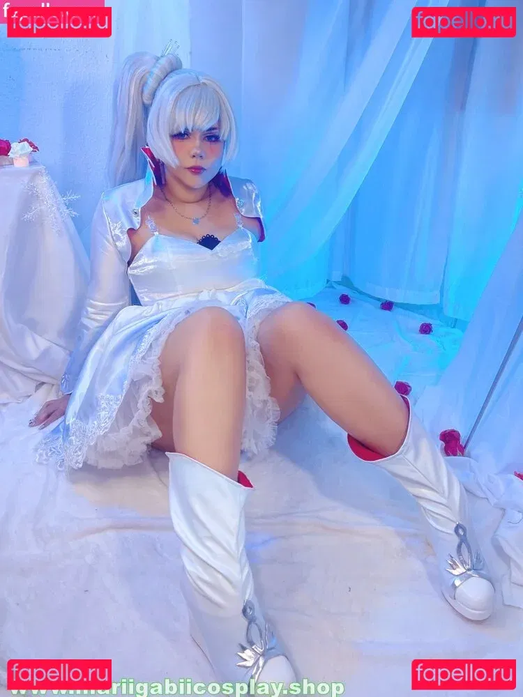 MariiGabii Onlyfans Photo Gallery 