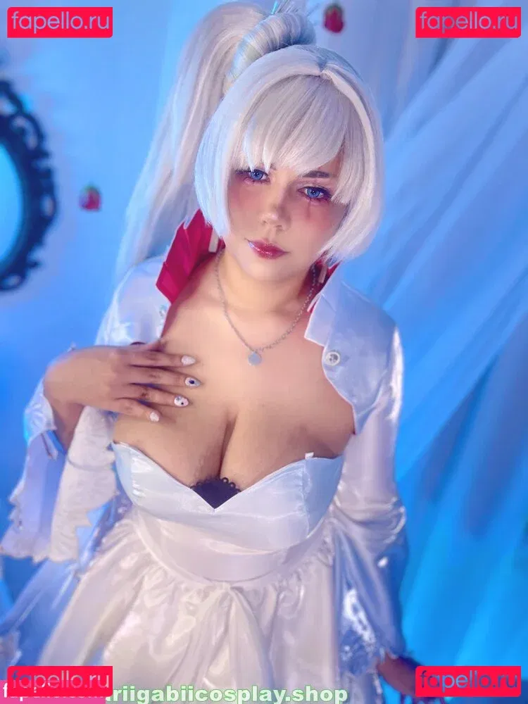 MariiGabii Onlyfans Photo Gallery 