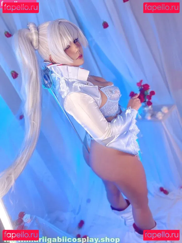 MariiGabii Onlyfans Photo Gallery 