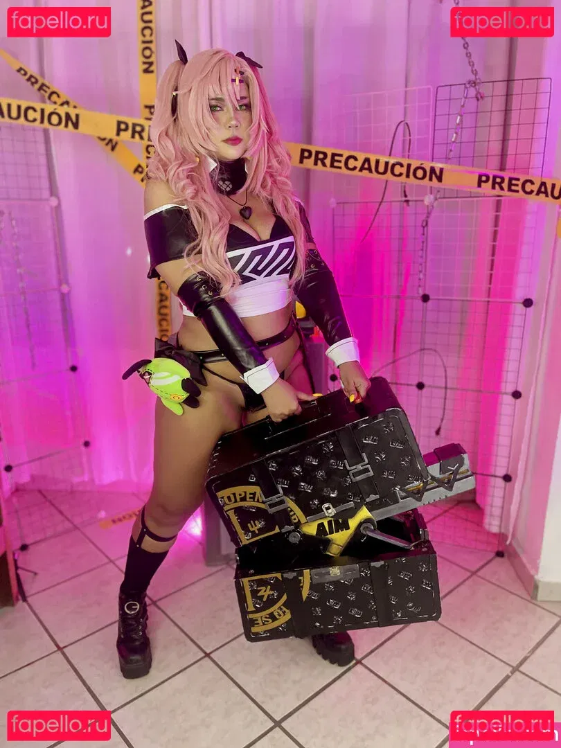 MariiGabii Onlyfans Photo Gallery 