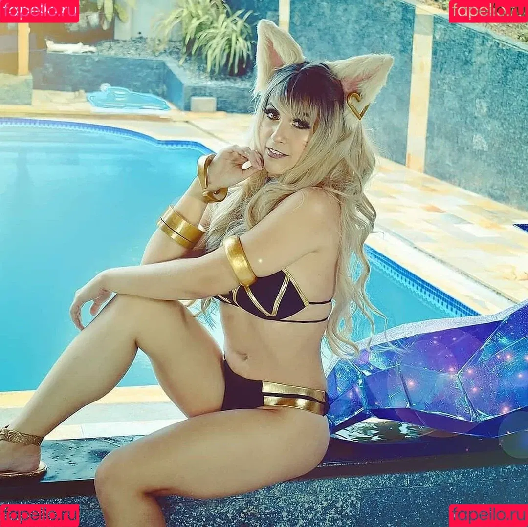 Renata Melo Onlyfans Photo Gallery 