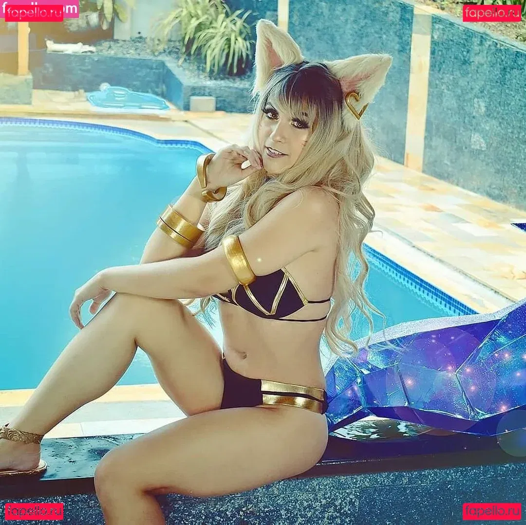 Renata Melo Onlyfans Photo Gallery 