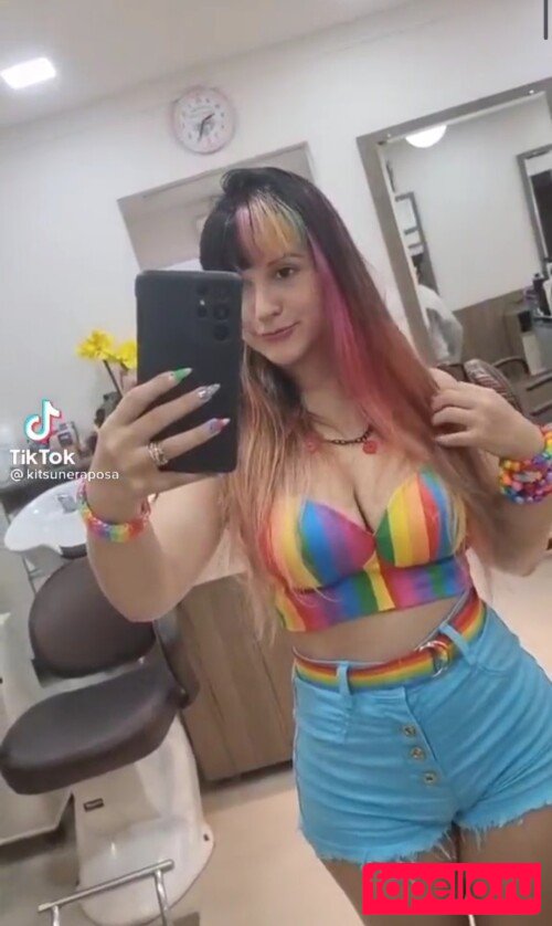 Renata Melo Nude Onlyfans Photo 14