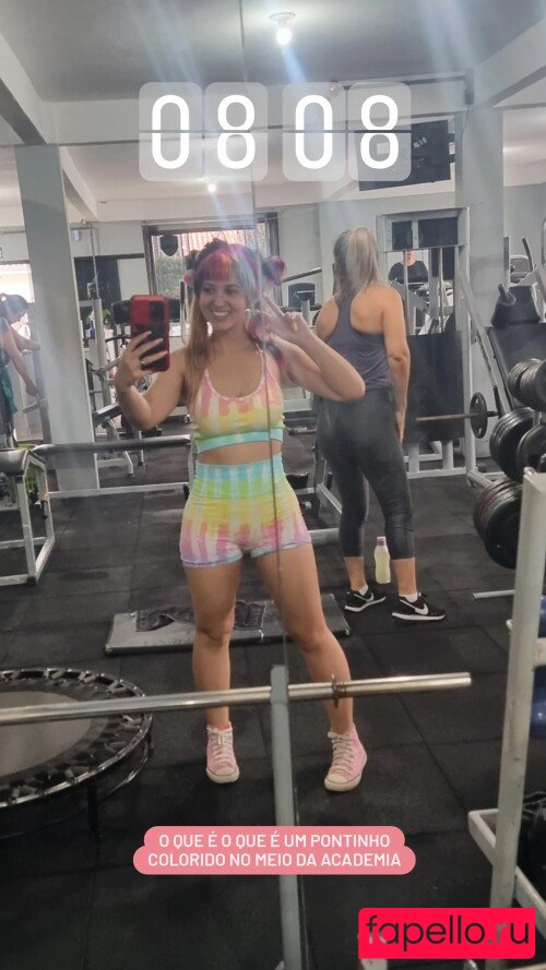 Renata Melo Nude Onlyfans Photo 8