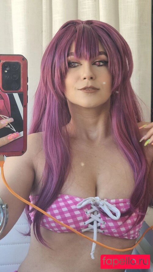 Renata Melo Nude Onlyfans Photo 6