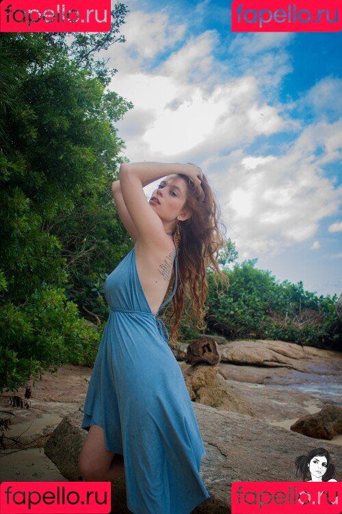 Auroraw Onlyfans Photo Gallery 