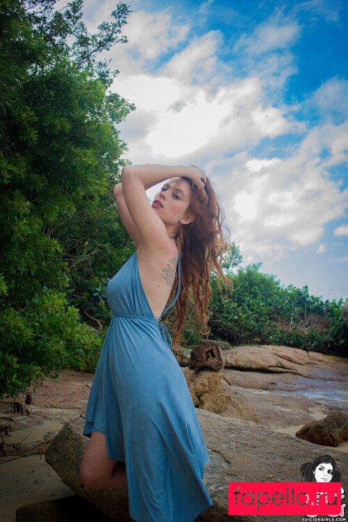 Auroraw Nude Onlyfans Photo 37