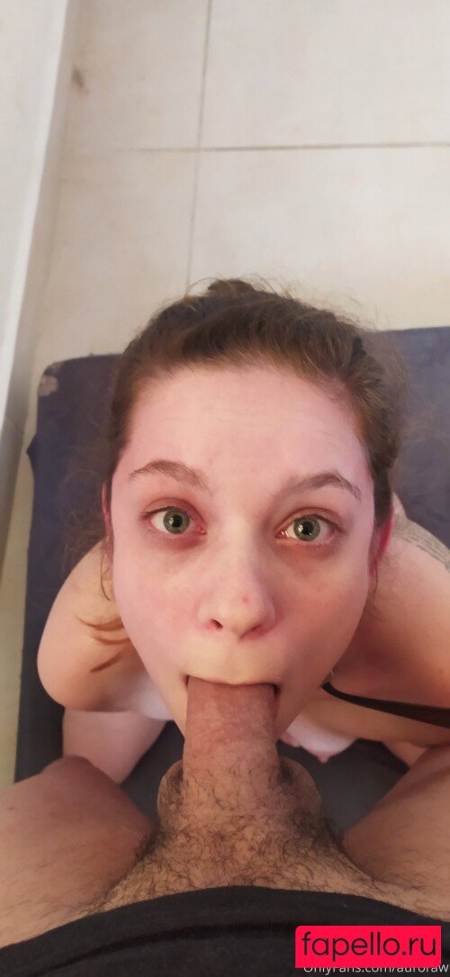 Auroraw Nude Onlyfans Photo 13