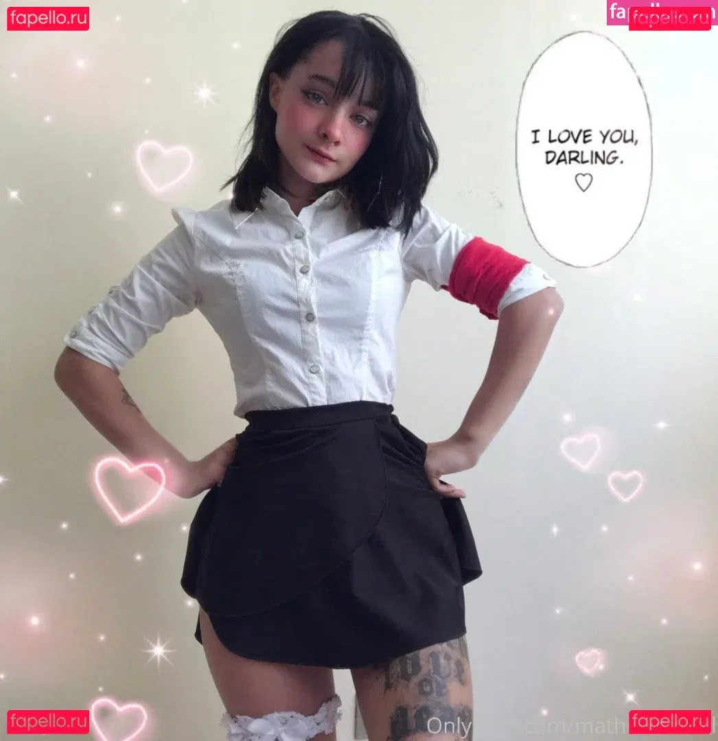 Mathi Onlyfans Photo Gallery 