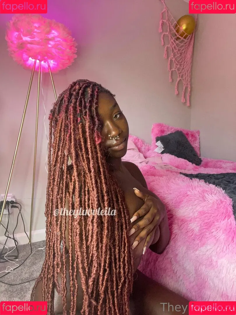 theyluvvleila Onlyfans Photo Gallery 
