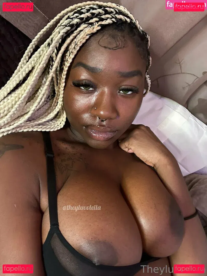 theyluvvleila Onlyfans Photo Gallery 
