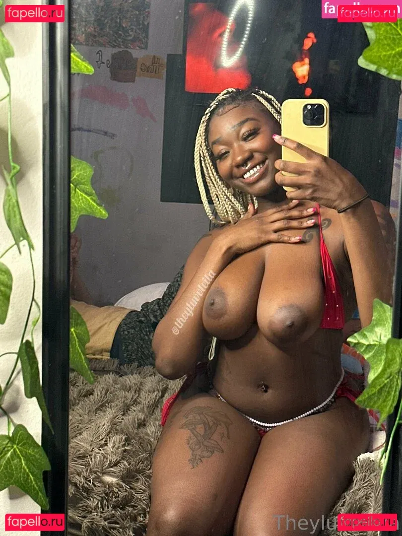 theyluvvleila Onlyfans Photo Gallery 