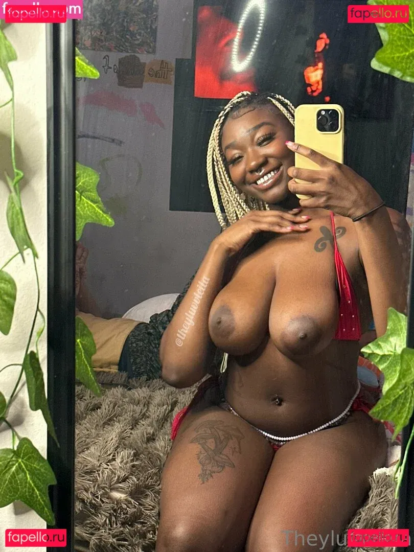 theyluvvleila Onlyfans Photo Gallery 