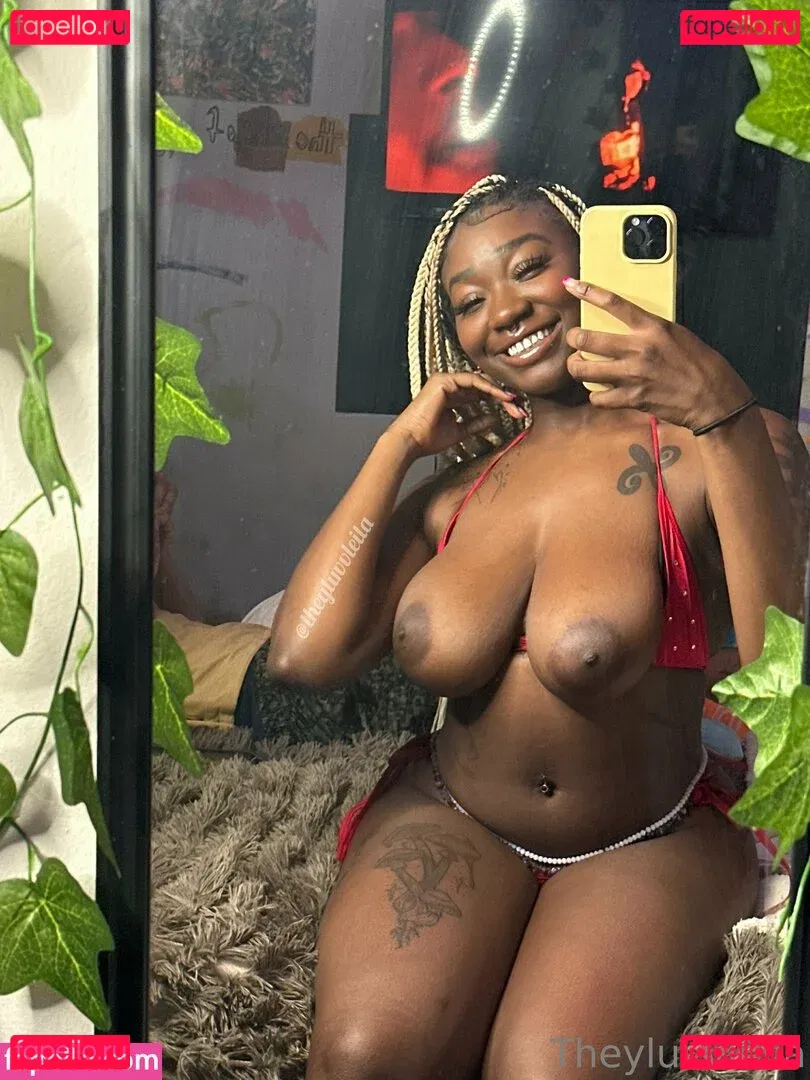 theyluvvleila Onlyfans Photo Gallery 