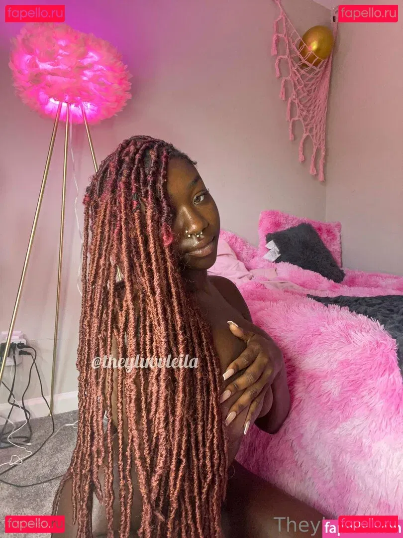 theyluvvleila Onlyfans Photo Gallery 