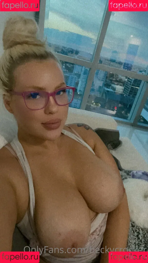 beckycrocker Onlyfans Photo Gallery 