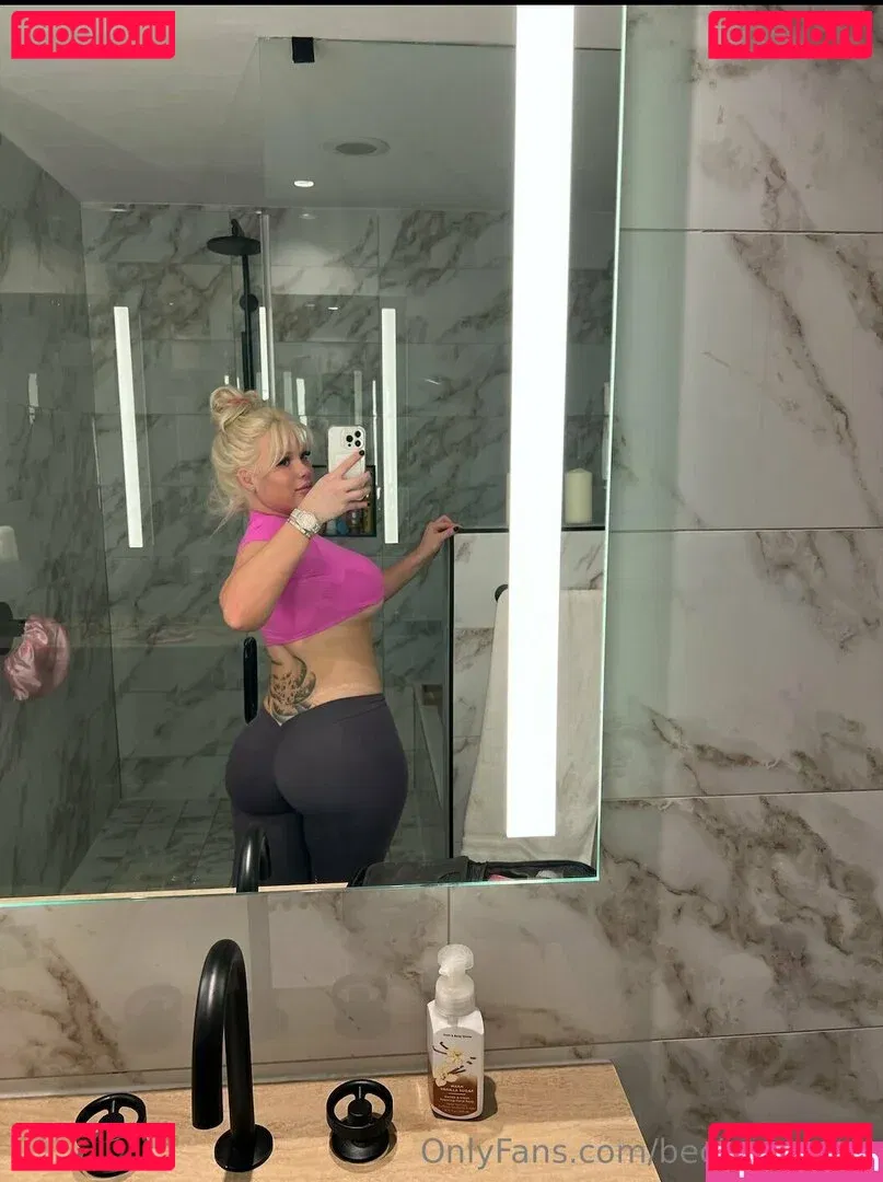 beckycrocker Onlyfans Photo Gallery 