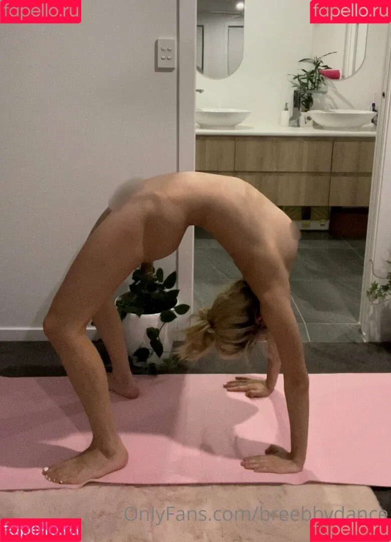 breebbydance Onlyfans Photo Gallery 