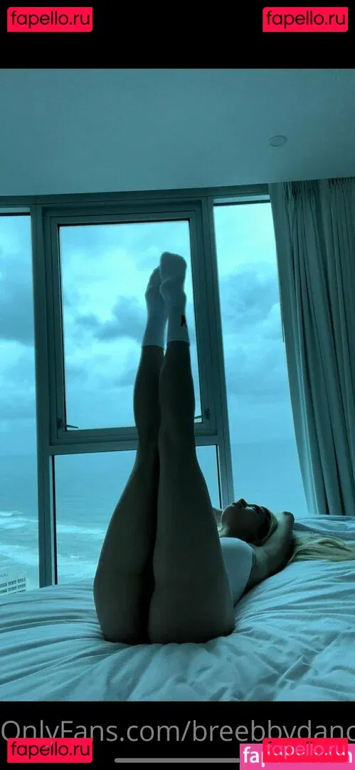 breebbydance Onlyfans Photo Gallery 