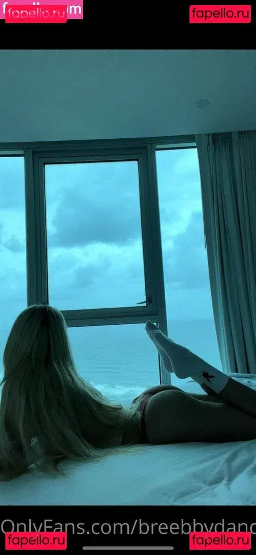 breebbydance Onlyfans Photo Gallery 