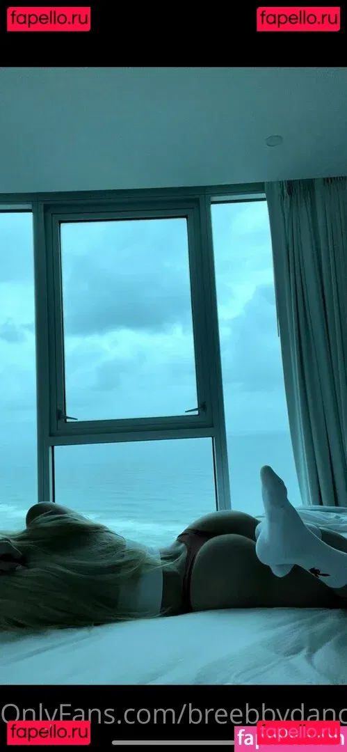 breebbydance Onlyfans Photo Gallery 