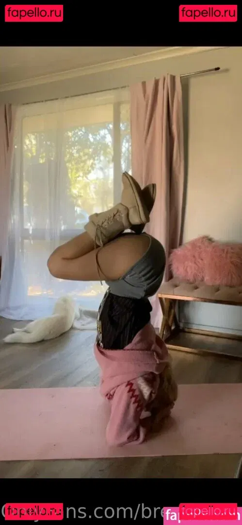 breebbydance Onlyfans Photo Gallery 