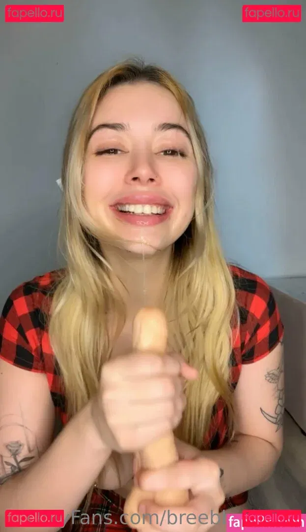 breebbydance Onlyfans Photo Gallery 