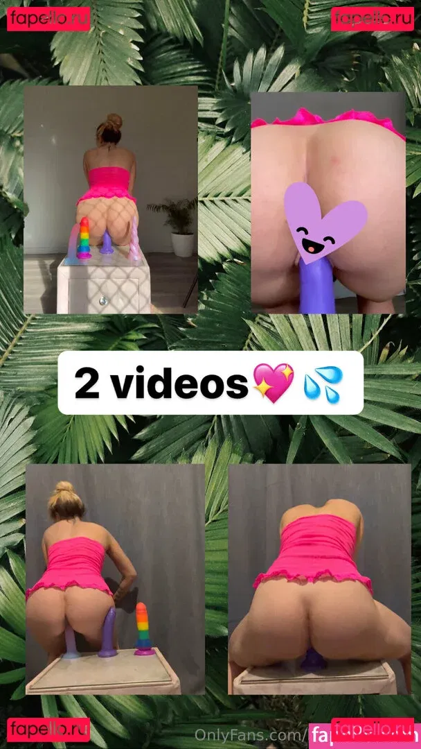 breebbydance Onlyfans Photo Gallery 