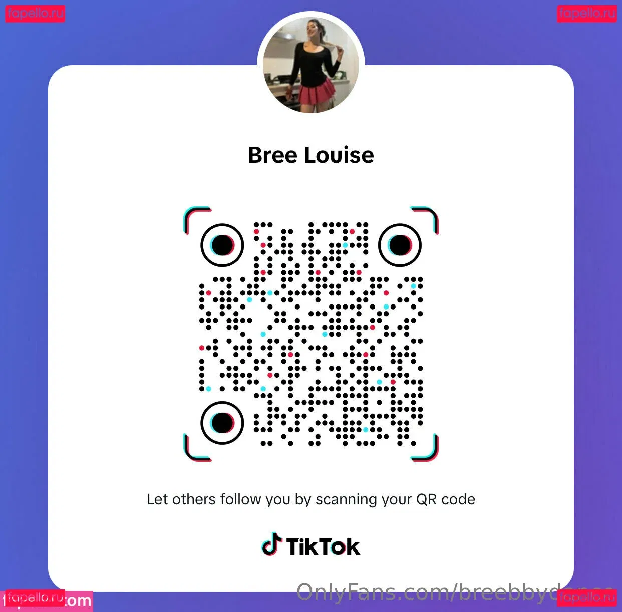 breebbydance Onlyfans Photo Gallery 