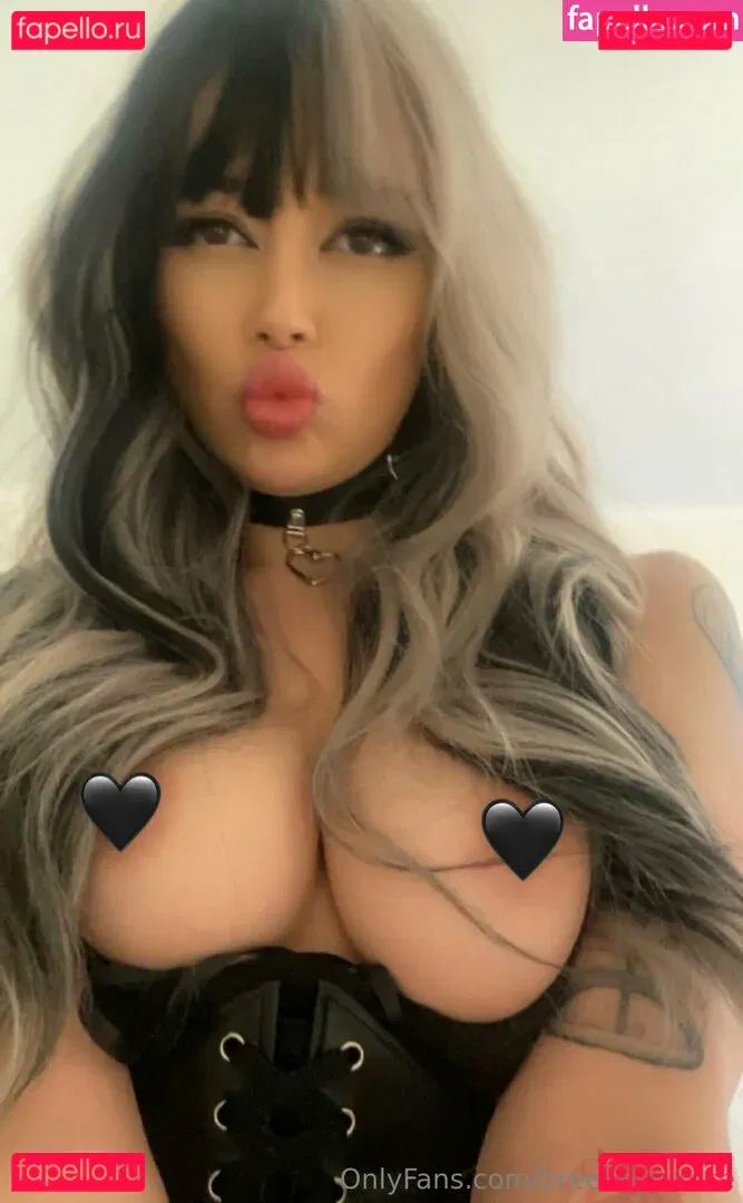 breebbydance Onlyfans Photo Gallery 