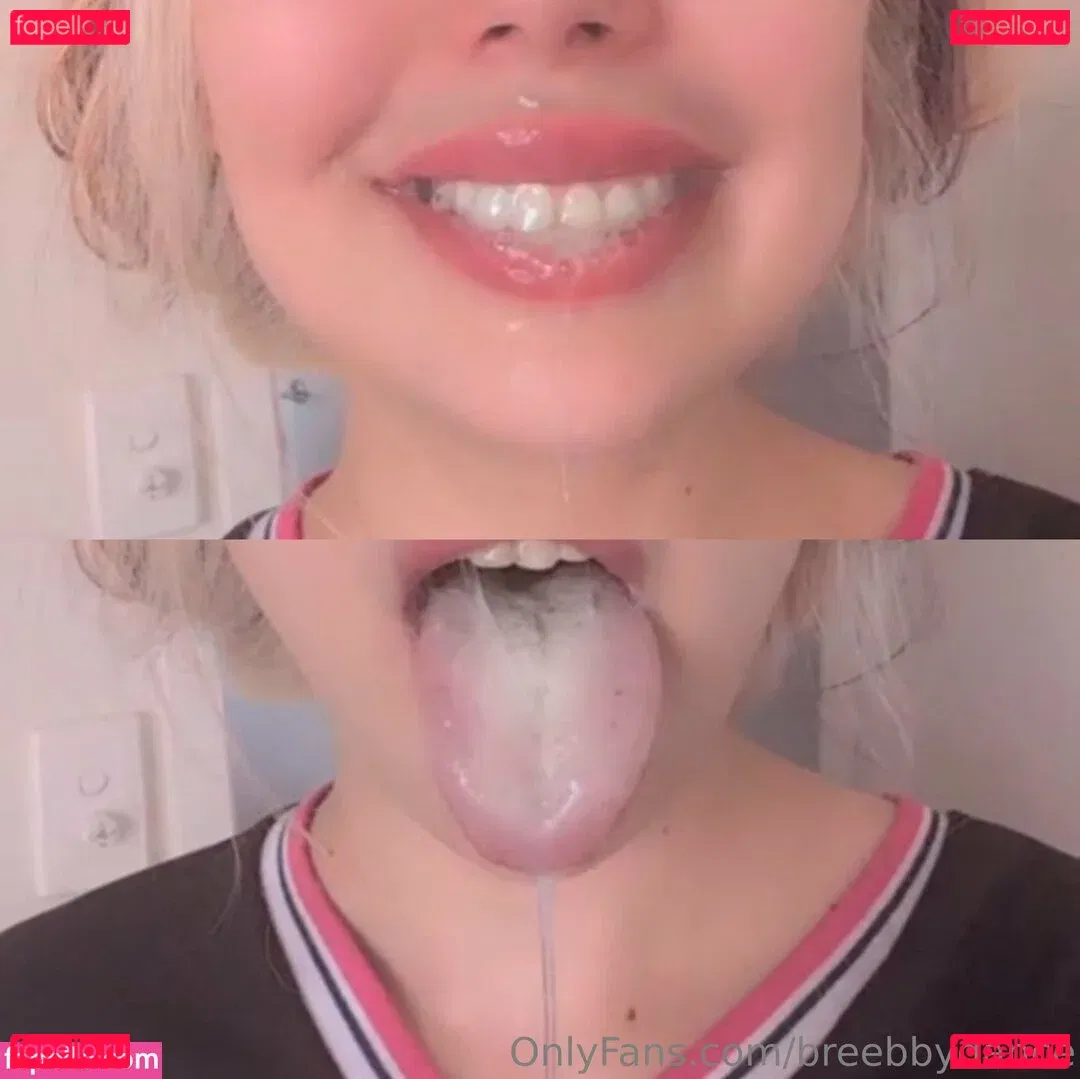 breebbydance Onlyfans Photo Gallery 