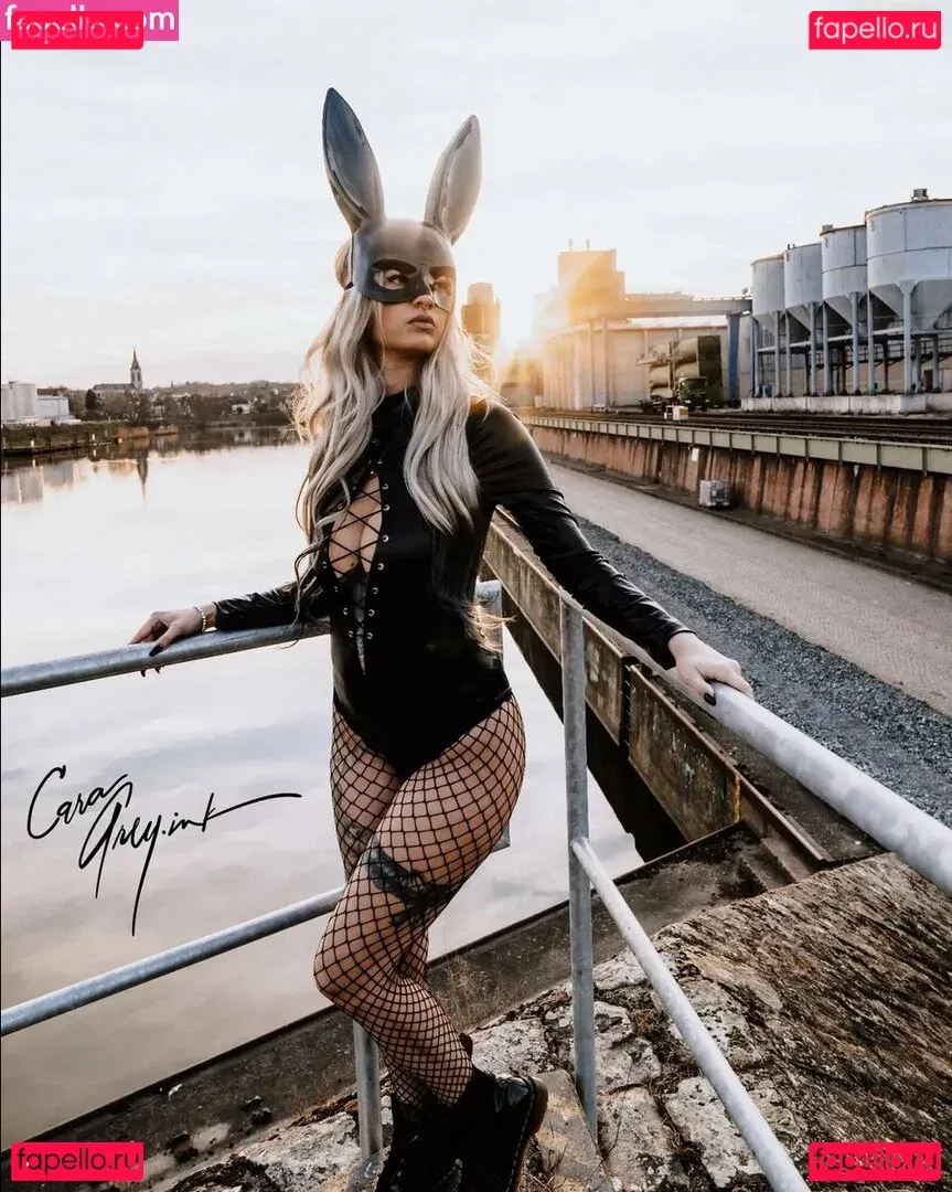 CaraGrey.ink Onlyfans Photo Gallery 