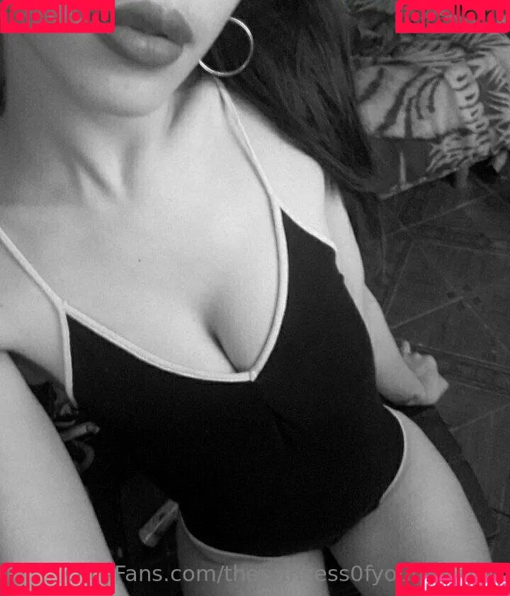 theprincess0fyourdreams Onlyfans Photo Gallery 