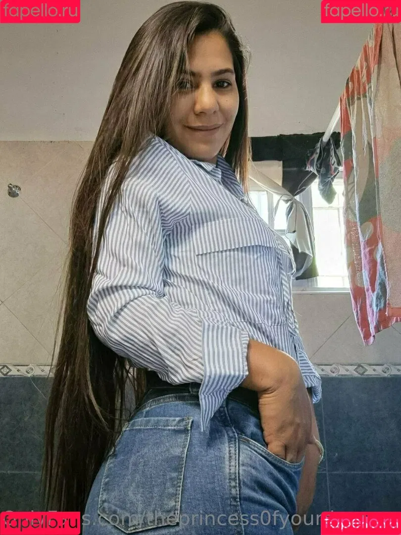 theprincess0fyourdreams Onlyfans Photo Gallery 