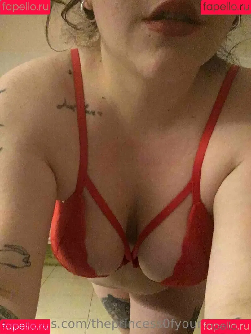 theprincess0fyourdreams Onlyfans Photo Gallery 