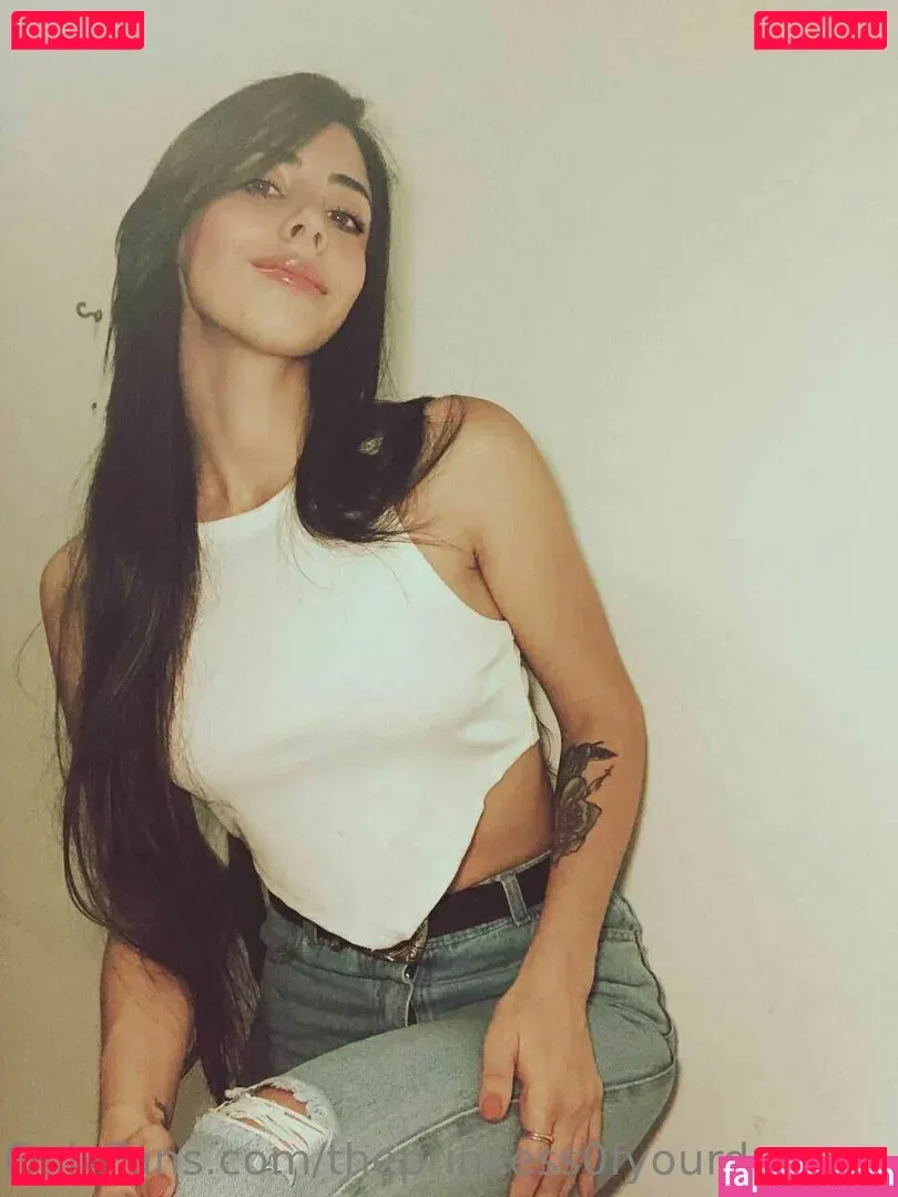 theprincess0fyourdreams Onlyfans Photo Gallery 