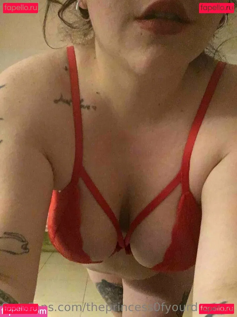 theprincess0fyourdreams Onlyfans Photo Gallery 