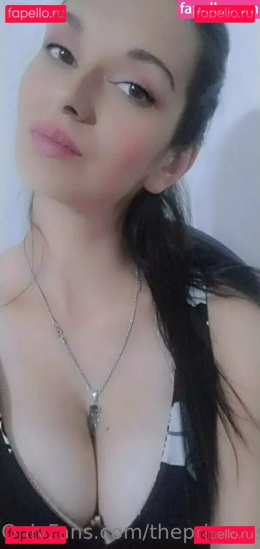 theprincess0fyourdreams Onlyfans Photo Gallery 